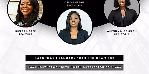 Credit Mastery for Future Homebuyers