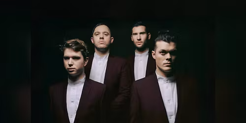 Everything Everything Leeds Tickets