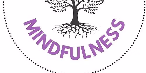 Garden Meditation: Resting Tree Mindfulness