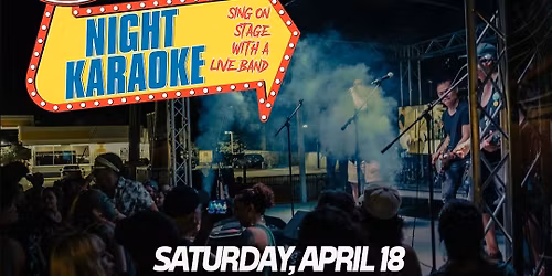 Emo Night Karaoke Salt Lake City