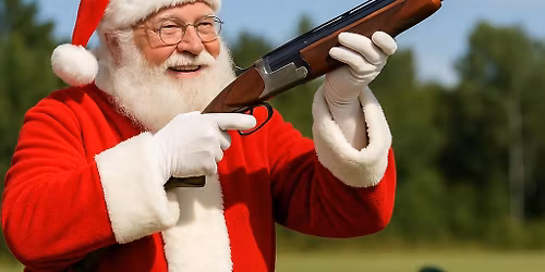 Rutherglen Christmas Shoot