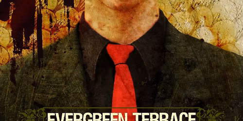 EVERGREEN TERRACE & G\u00e4ste - Dont Panic Essen