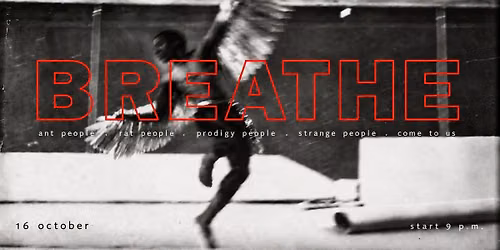 BREATHE