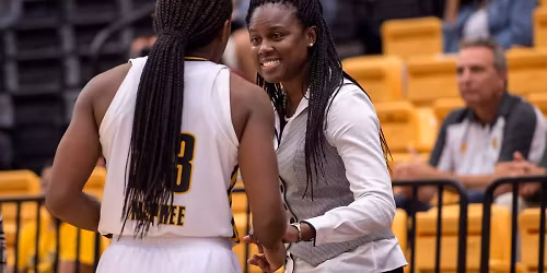 Parking Kennesaw State Owls at South Alabama Jaguars Womens Basketball