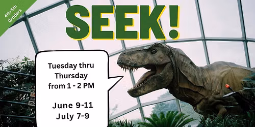Seek!
