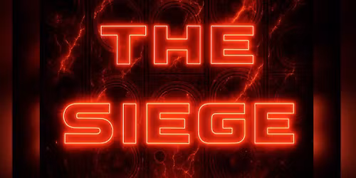 The Siege