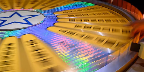 Special Screening: Wheel of Fortune