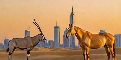 Equine orthopaedic imaging days All-inclusive