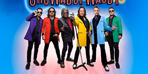 Showaddywaddy