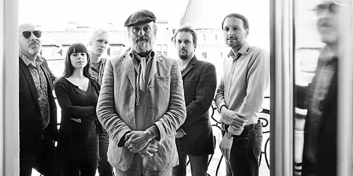 Klubb D\u00d6D: Current 93