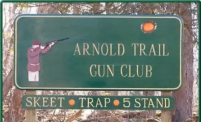 NSCA - Arnold's Run