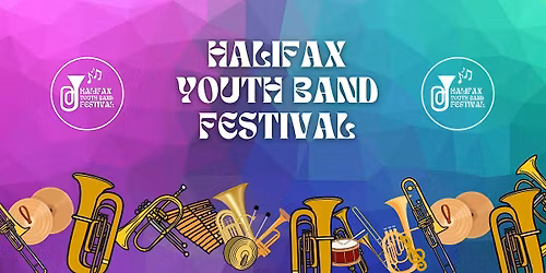 Halifax Youth Band Festival
