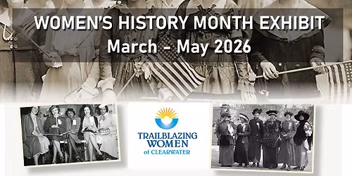 Trailblazing Women