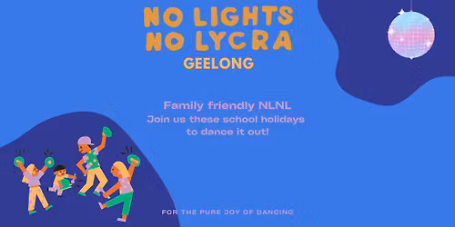 Family friendly NLNL session