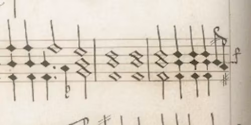 William Byrd in Versailles