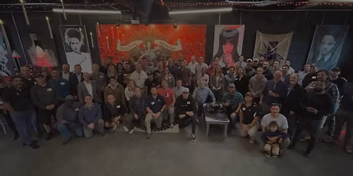 Wilmington Chapter Meeting
