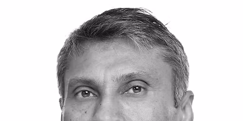 Harjit Singh - Practical engineering solutions for energy challenge