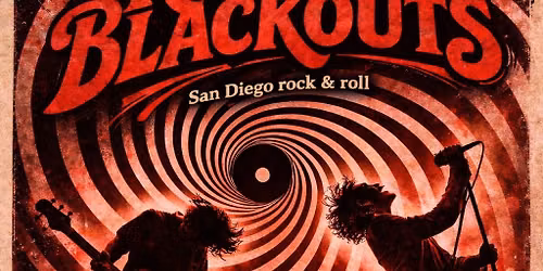 THE ROLLING BLACKOUTS