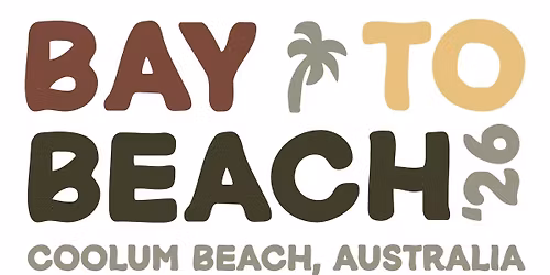 Bay to Beach '26