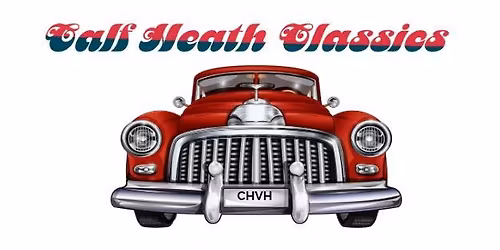 Calf Heath Classics