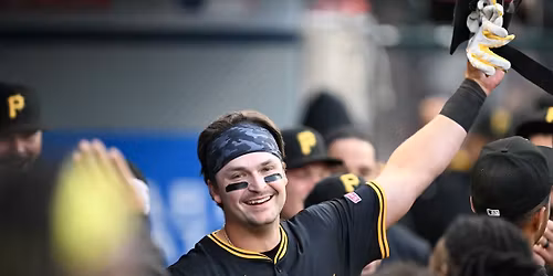 Los Angeles Angels at Pittsburgh Pirates at PNC Park