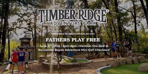 Fathers Day Celebration: Fathers Play Free