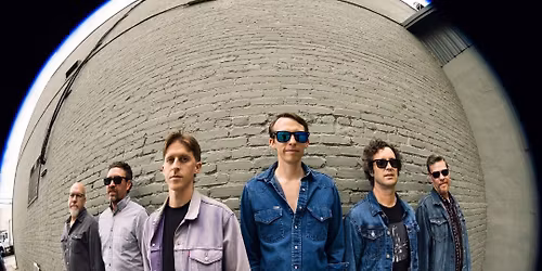 The Insiders - Tom Petty Tribute | Lansing, MI