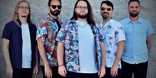 SHOCK PROOF returns to bEATS @ Yaamava Casino & Resort