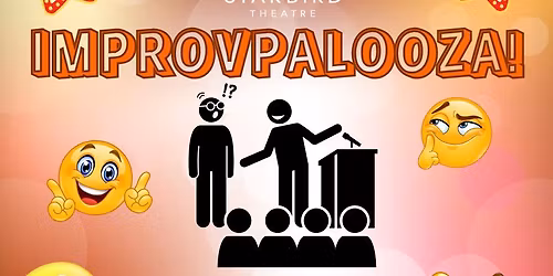 Improvpalooza! 