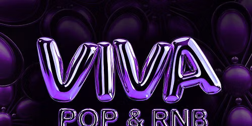 VIVA Pop \/ R&B \/ Club Hits