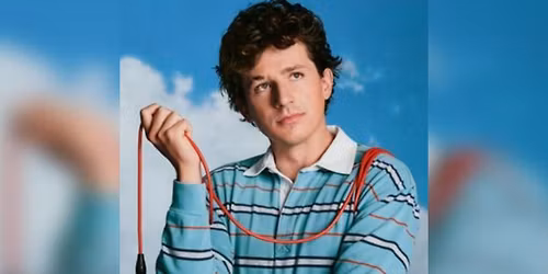 Charlie Puth Birmingham Tickets