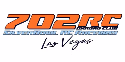 On-Road Club Race at Silver Bowl
