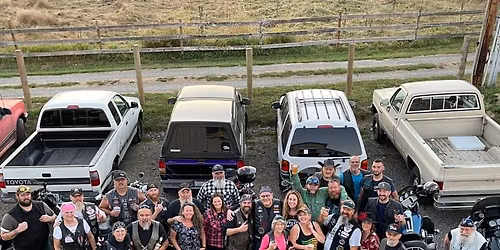 Key Peninsula ABATE - Chapter Meeting & Social