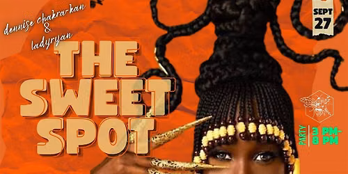 The Sweet Spot Season 5 Finale!