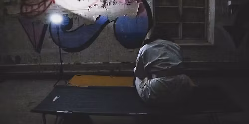 Into the hands of sinners