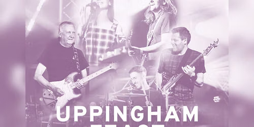Idle Hands Live @ Uppingham Feast Day