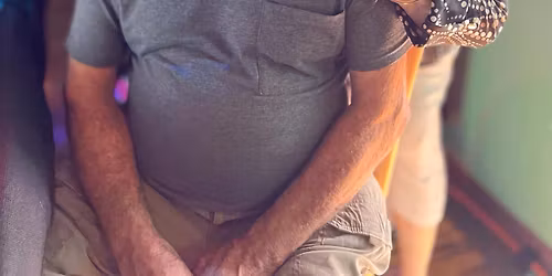 Jim and Mary's Karaoke at The Tides