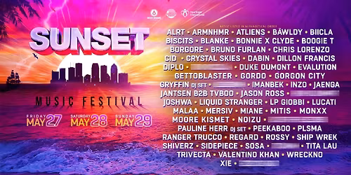 ARMNHMR with Trivecta