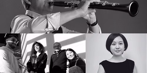 Clarinettes sous les \u00e9toiles
