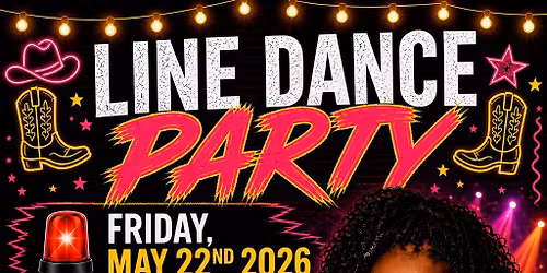 Line Dance Party
