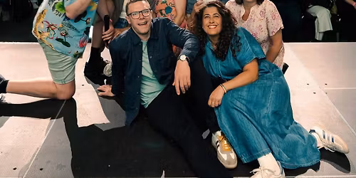 PechaKucha Night Vol. 66 