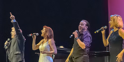 Neil Bergs 117 Years of Broadway at Van Wezel Performing Arts Hall