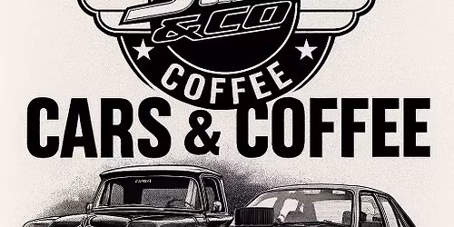 Cars and Coffee