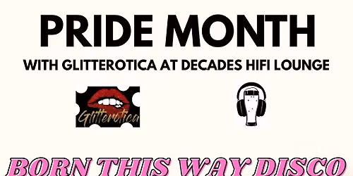 Born This Way Disco