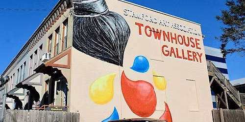 FREE Open Mic at The Townhouse Gallery