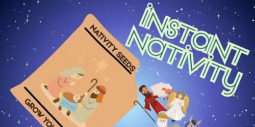Instant Nativity