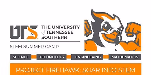 2026 STEM SUMMER CAMP