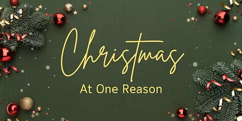 Celebrate Christmas Eve with Us!