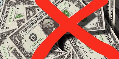 Cercle de lecture #15 - L'abolition de l'argent