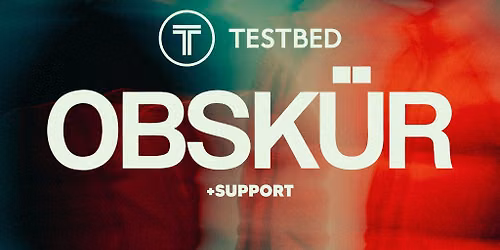 OBSK\u00dcR - Testbed [Leeds]